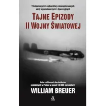 Tajne epizody II wojny �wiatowej
