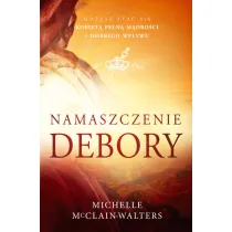 Namaszczenie Debory