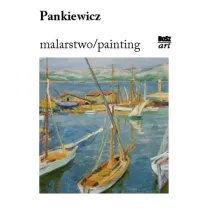 Pankiewicz. Malarstwo