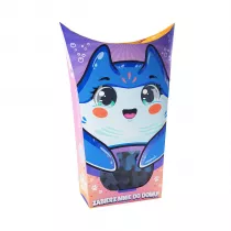 Mini Waffle Pocket Pets: Paszczka