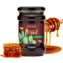 Skoczylas Mid spadziowy 400 g