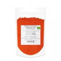 Horeca Papryka czerwona s�odka mielona 500 g Bio