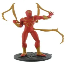 COMANSI figurka Spider-Man - Iron Spider-Man Y96035