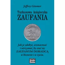 Turkusowa ksieczka zaufania