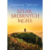 Szlak srebrnych mgie