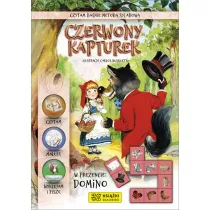 Czerwony kapturek