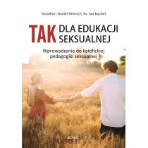 Tak dla edukacji seksualnej