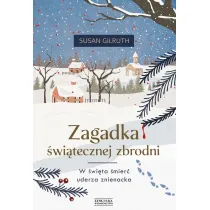 Zagadka �wi�tecznej Zbrodni