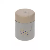 Lassig Pojemnik - termos obiadowy Little Mateys royal blue 315 ml