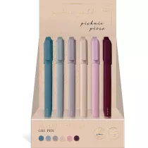 Interdruk D�ugopis �elowy Satin Gold