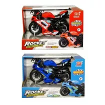 Motor MIX Swede