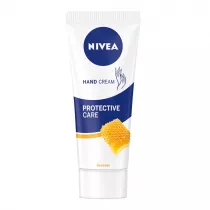 Nivea Krem do r�k Protective Care Hand Cream 75 ml