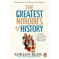 The Greatest Nobodies of History wer. angielska