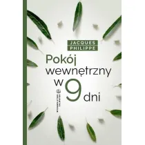 Pok�j wewn�trzny w 9 dni
