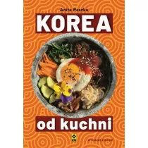 Korea od kuchni