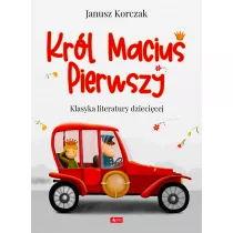 Krl Maciu Pierwszy