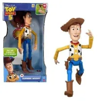 Disney Pixar Toy Story 5 Biegn�cy Chudy 30cm