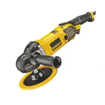 Dewalt Polerka 180mm/1250w dwp849x