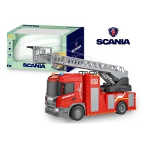 Auto miejskie stra� po�arna Scania Artyk