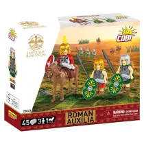 Imperium Romanum - Romans Auxilila