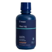 Trace Minerals Fast-Absorbing Fiber suplement diety 14 g