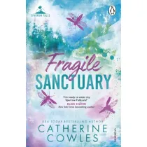 Fragile Sanctuary wer. angielska
