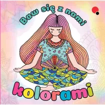 Baw si� z nami kolorami