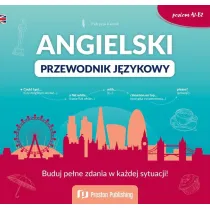 Angielski. Przewodnik j�zykowy. Poziom A1-B1