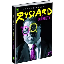 RYSZARD I KOBIETY - G+J 22.05 * *