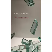 W samo serce