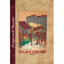 Kulawy ch�opiec Opowie�� dla m�odzie�y Reprinty wydania z 1937 roku