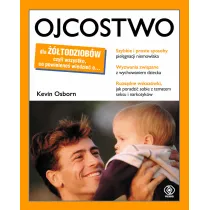 Ojcostwo dla ��todziob�w
