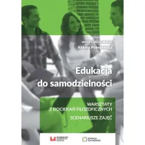 Edukacja do samodzielno�ci. Warsztaty z docieka�..