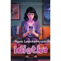 Idiotka