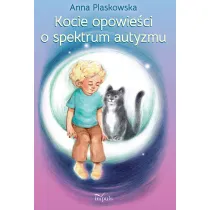 Kocie opowie�ci o spektrum autyzmu