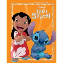 Kolekcja marze�. Disney Lilo i Stitch