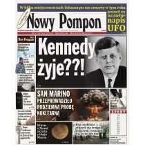 Nowy Pompon T.2