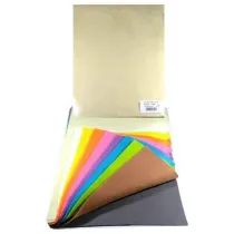 Galeria Hobby Filc kolorowy pastelowy A3 1,5 mm, 10 arkuszy