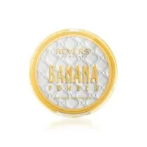 Revers Puder do twarzy prasowany Banana 9 g