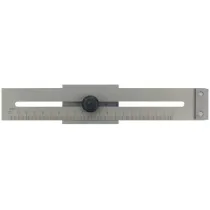Limit Przymiar traserski wysuwny 200 mm 23790108