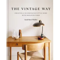 The Vintage Way wer. angielska