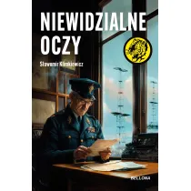Niewidzialne oczy