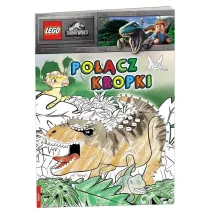 LEGO Jurassic World. Po��cz kropki