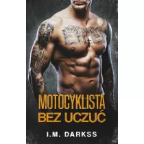 Motocyklista bez uczu