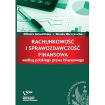 Rachunkowo�� i sprawozdawczo�� finansowa..