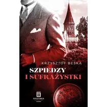 Szpiedzy i sufra�ystki