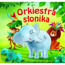 Orkiestra s�onika