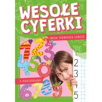 Wesoe cyferki