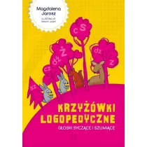 Krzywki logopedyczne