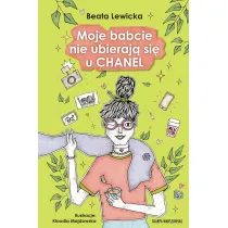 Moje babcie nie ubieraj si u CHANEL